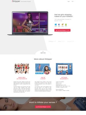 iStripper